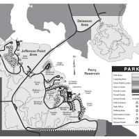 Mulberry Grove Campground ico