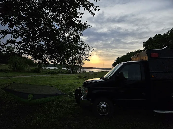 Catfish Alley Campground Picture 3