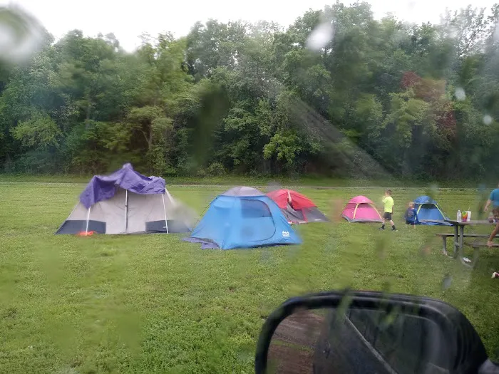 Catfish Alley Campground Picture 2