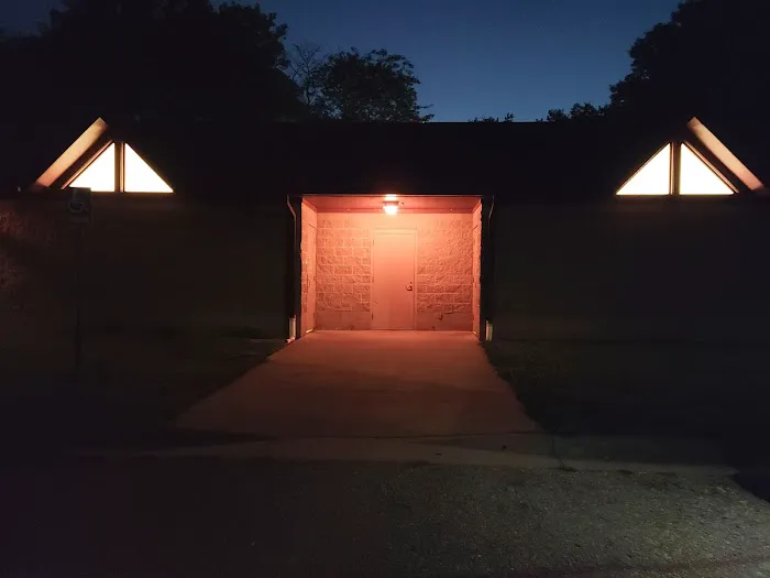 Lakeview Campground Picture 1