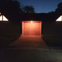 Lakeview Campground ico