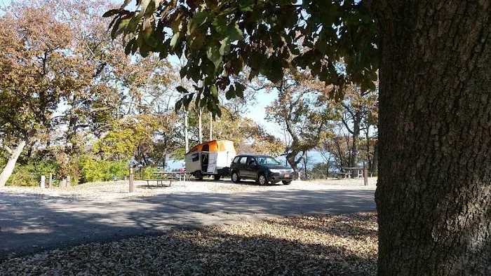 Lakeview Campground Picture 4