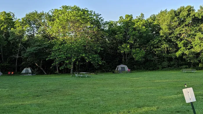 Camp Delaware Picture 4