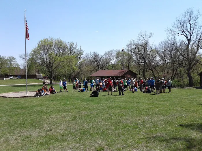 Camp Delaware Picture 3