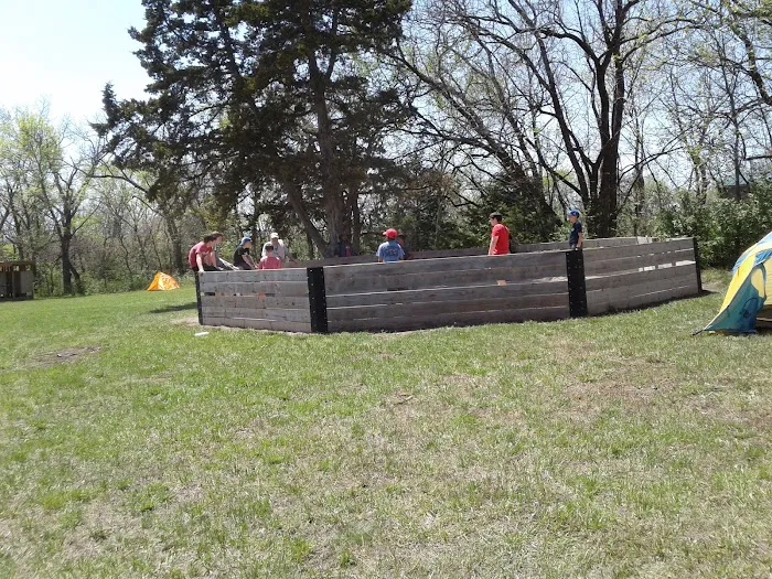 Camp Delaware Picture 1