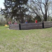 Camp Delaware ico