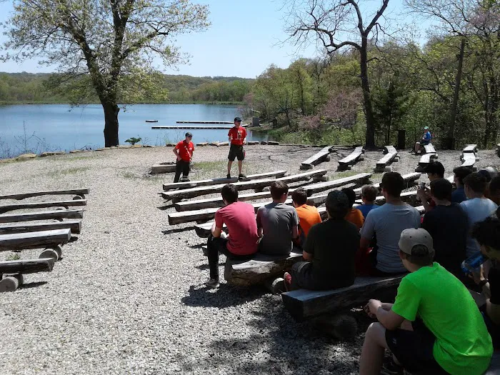 Camp Delaware Picture 2