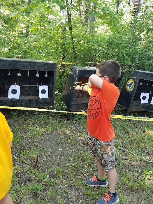 Camp Delaware Picture 8