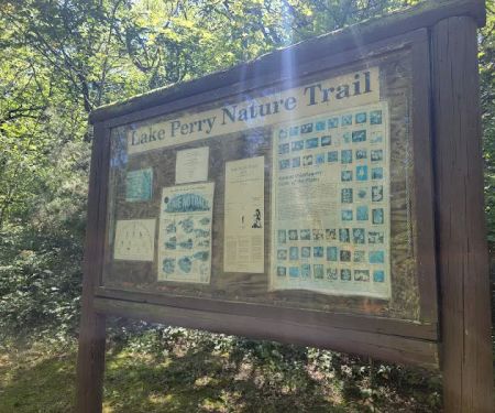 Cougar Pass Campground