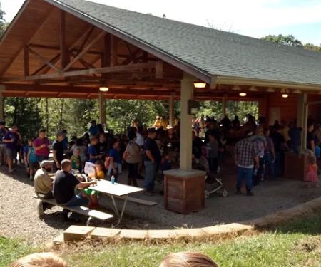 Chandler Dining Lodge