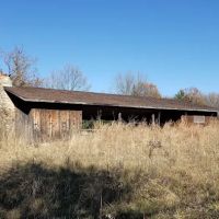 Ferguson Shelter ico