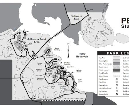 Pelican Point Campground
