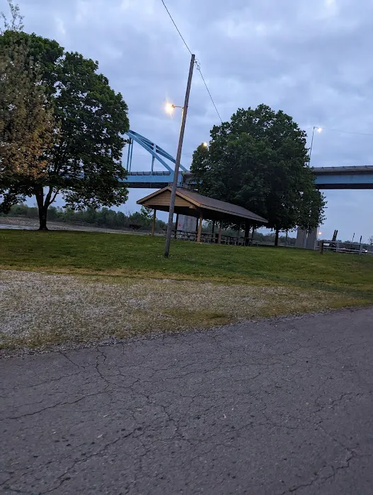 Riverfront Campground Picture 3