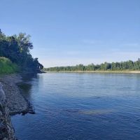 Riverfront Campground ico