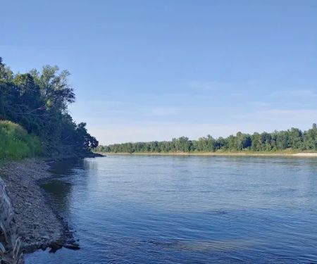 Riverfront Campground