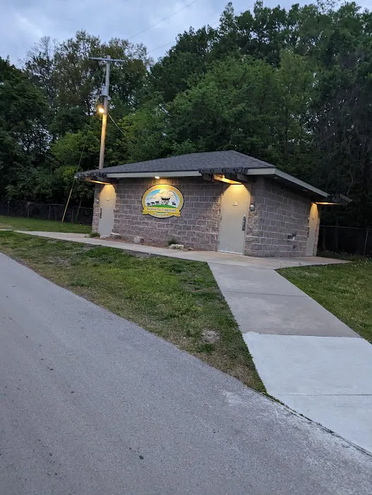Riverfront Campground Picture 5