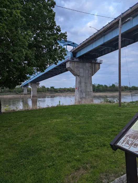 Riverfront Campground Picture 7
