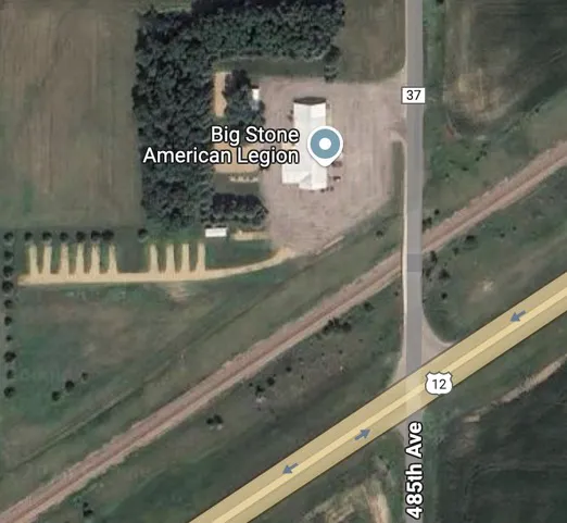 Big Stone American Legion & Campground Picture 5