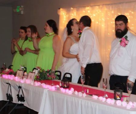 Big Stone American Legion & Campground