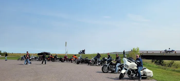 Big Stone American Legion & Campground Picture 6