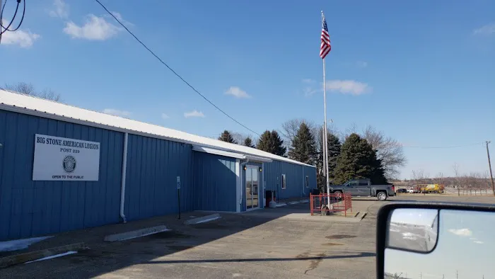 Big Stone American Legion & Campground Picture 3