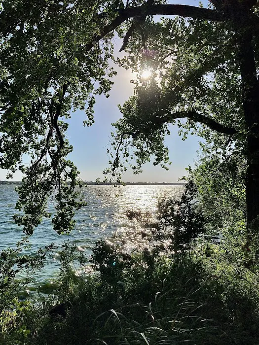 Big Stone Lake State Park Campground Picture 5