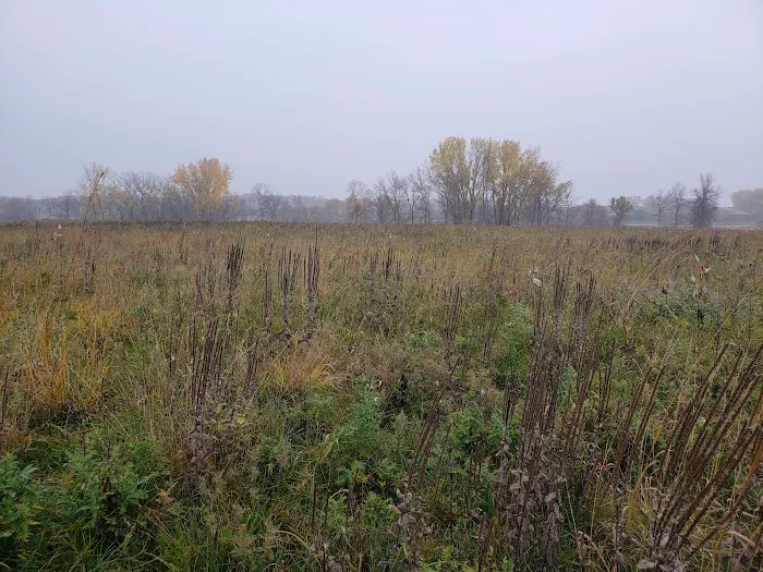 Big Stone Lake State Park Campground Picture 6