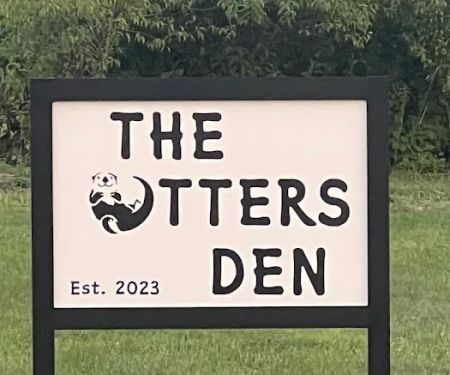 The Otters Den LLC