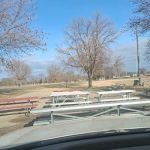 Lake Farley campground