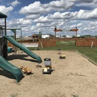 Dry Lake Park & Rec, LLC. ico