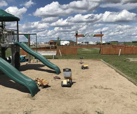 Dry Lake Park & Rec, LLC.