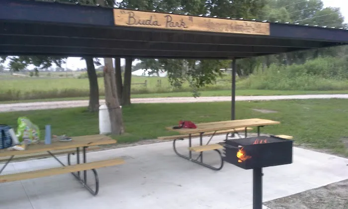 Spalding Dam Site Campground Picture 3