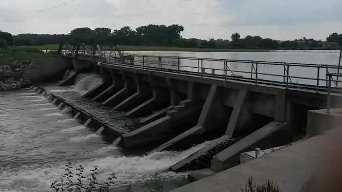 Spalding Dam Site Campground Picture 2