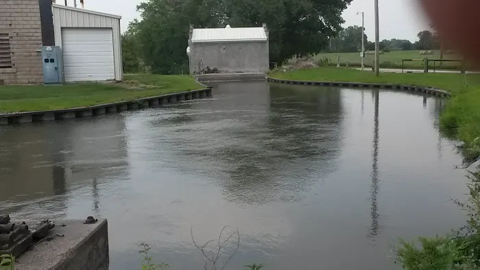 Spalding Dam Site Campground Picture 7