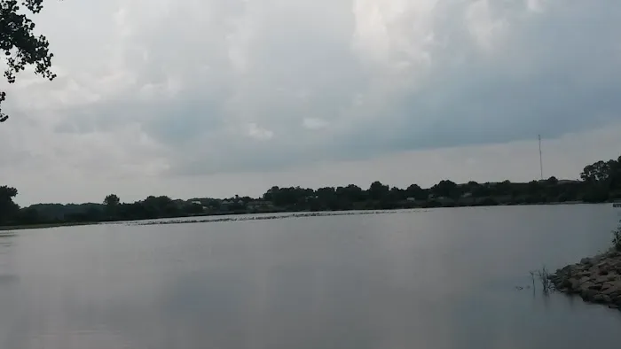 Spalding Dam Site Campground Picture 6