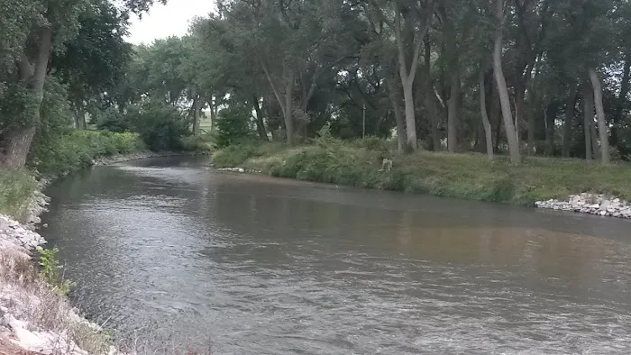 Spalding Dam Site Campground Picture 5