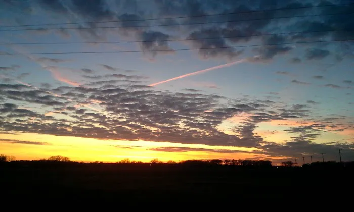 Spalding Dam Site Campground Picture 4
