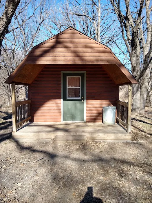 Wildwood Acres Campground Picture 3