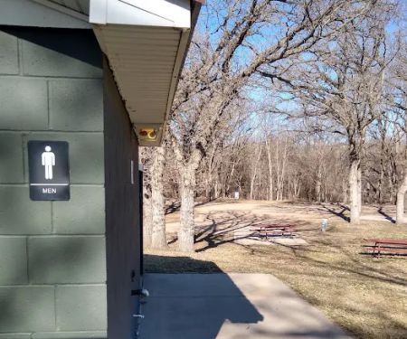 Wildwood Acres Campground