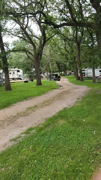 Mars Campground Picture 2