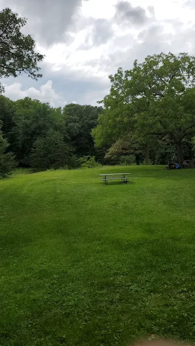 Mars Campground Picture 1