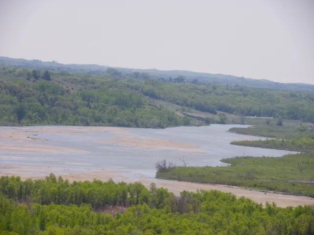 Niobrara Adventures Picture 1