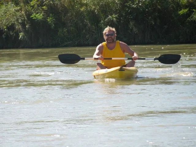 Niobrara Adventures Picture 2