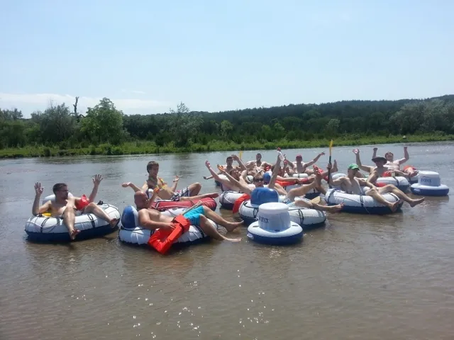 Niobrara Adventures Picture 10