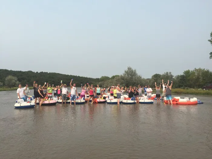 Niobrara Adventures Picture 3