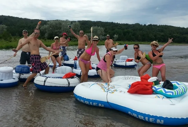 Niobrara Adventures Picture 7