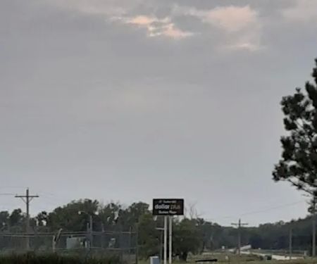 Old Tatanka Casino and RV park