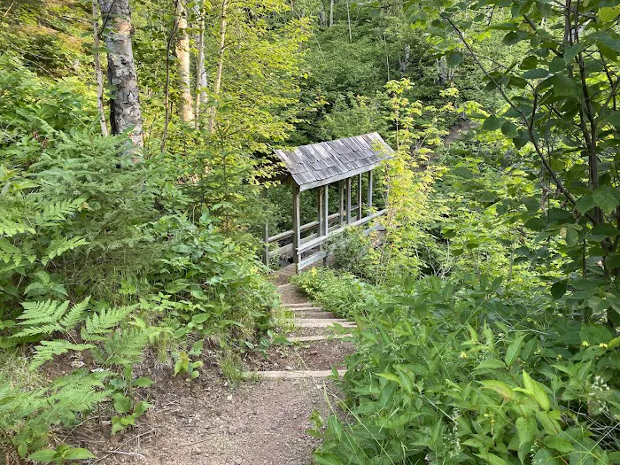 Crystal Creek Camp Picture 8