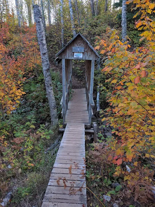 Crystal Creek Camp Picture 4