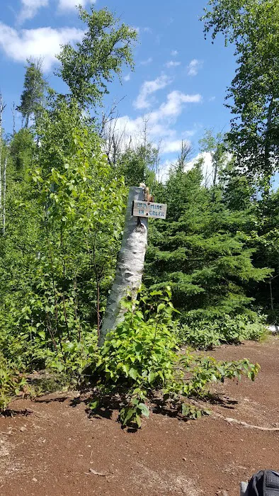 Crystal Creek Camp Picture 10